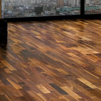 Modern Hawaii - Modern - Living Room - Hawaii - by Wildco Construction Inc