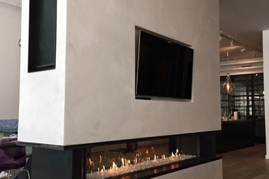 Element 4 Tenore 240 Gas Fireplace