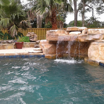 Loveseat Grotto