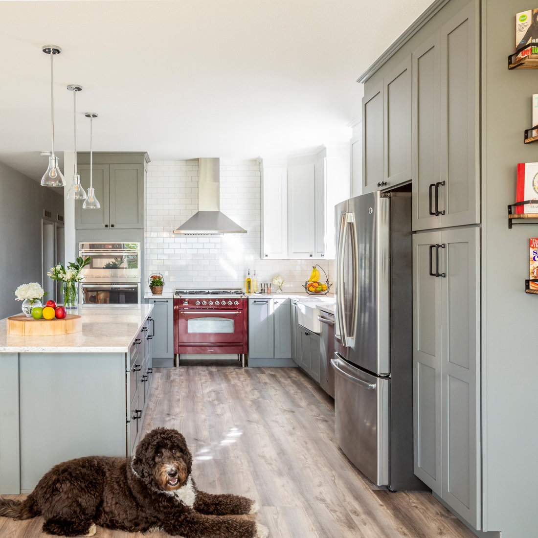 Kitchen Remodel