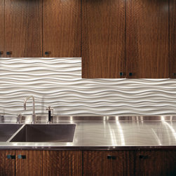 modularArts&reg; InterlockingRock&reg; Dune&trade; TILE - Tile