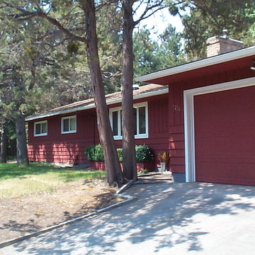 Ranch Addition