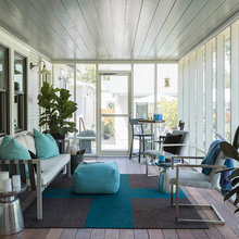 Billington Sunroom