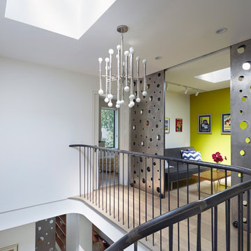 Prospect Heights Townhouse