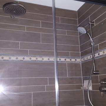 Brighton Master Bath