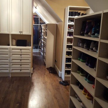 Tailored Living of Atlanta