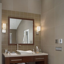 bath