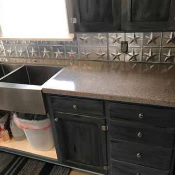 Countertop Makovers