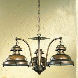 Nautical Lighting - Lighting