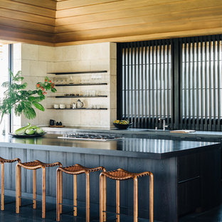 Kolonialstil Küchen Ideen, Design & Bilder - August 2020 | Houzz DE