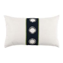 Elaine Smith Luxury Outdoor Pillows - Outdoor Cushions And Pillows