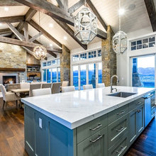 Modern Rustic