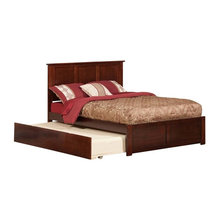 Alia's bedroom