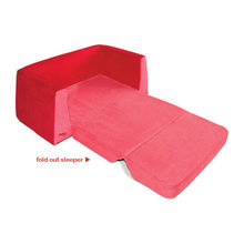 Kid seating