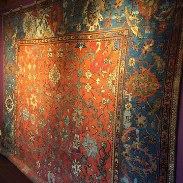 ANTIQUE RUG