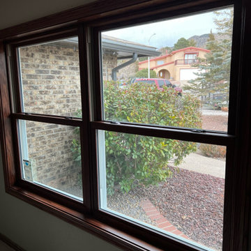 ProVia Aeris Series Window Installation