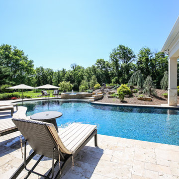 2017 ARDA - Outdoor Living - Studer Residential Designs, Inc.