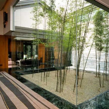 Japanese modern