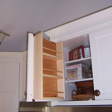 Cabinets