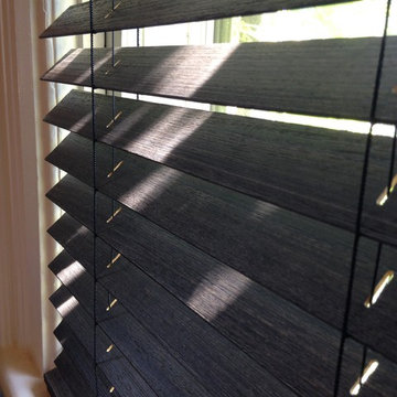 Parkland Wood Blinds