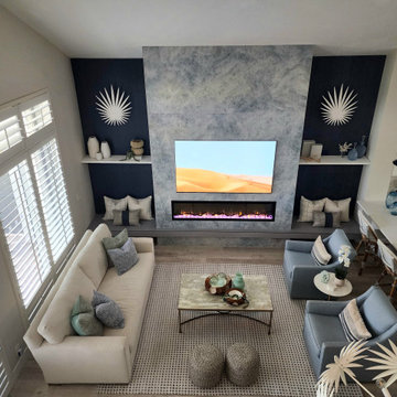Larkspur Pied-à-Terre