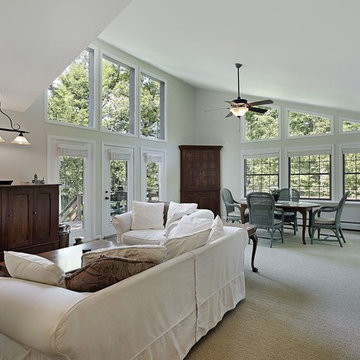 Additions: examples of the type of work The Epic bUilders are capable of: