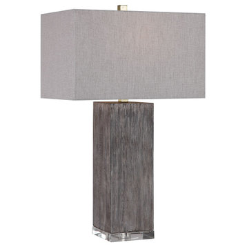 Vilano Modern Table Lamp (26227)