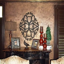 Tuscan Home Ideas