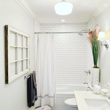 Bathrooms