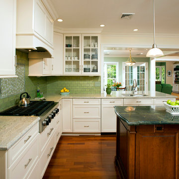 2014 NARI Coty Grand Award Winner! Alexandria Addition/Whole House Renovation