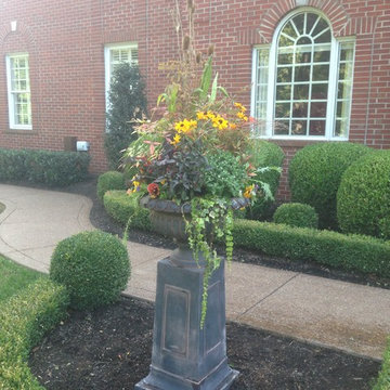 Planters