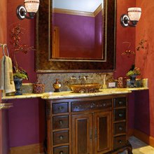 Bathroom ideas
