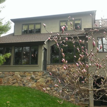 GAF Timberline HD Shingles