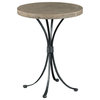Kincaid Furniture Modern Classics Accents Round End Table