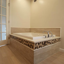 bathroom paint