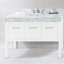 Ronbow Calabria - Bathroom Vanities And Sink Consoles