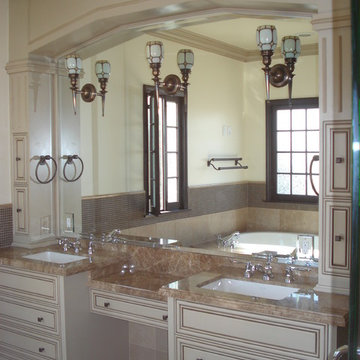 Bathroom Remodeling