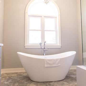 TruBuilt Builders Bathrooms