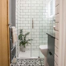 Boy's Bathroom
