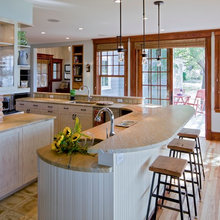 kitchen islands