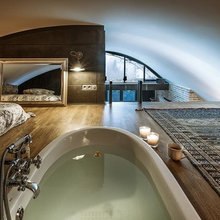 Game/extra bedroom