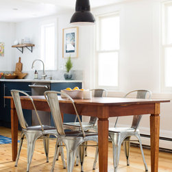 Willard Table by Huston & Company - Products