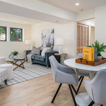 Edmonds Full House Remodel