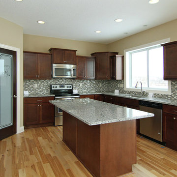 Hebert Homes