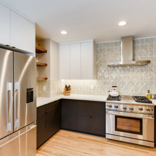 Satoree Kitchen and Bath St. Louis Park, Minnesota, United States Project Review & Ratings