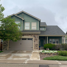 11878 Rio Secco Exterior