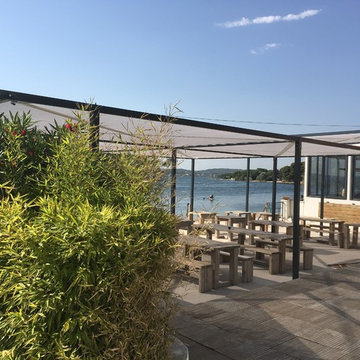 Pergola