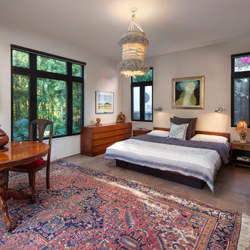 Transitional Design - New Home