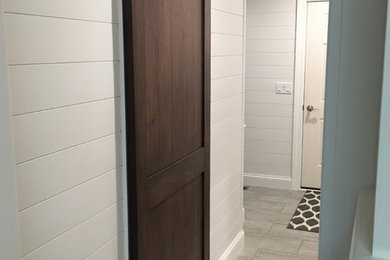 Mud Room