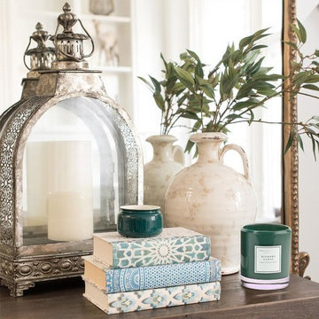 Bundled Home Decor Kits